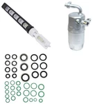 Universal Air Conditioner (uac) AK1312 A/c System Rer Kit Ancillary For Pai. Fixed Price $57.18.