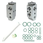 Kia FORTE5 2014-2018 Uac AK1727 A/c System Repair Kit. Fixed Price $59.72.