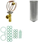 Universal Air Conditioner (uac) AK2760 A/c System Rer Kit Ancillary For Pai. Fixed Price $70.27.