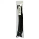 Polyvance Polypropylene Corner Rod, X 1/4", 30 Ft, Black. Fixed Price $30.16.