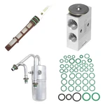 Ford Windstar 1997-1998 Uac AK2275 A/c System Repair Kit. Fixed Price $56.88.