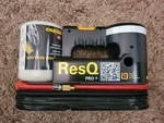 Airman Resq Pro+ Tire Repair Compressor Kit, Sealant - New. Oem. Fixed Price $48.98.