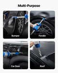 Dent Puller Kit, 13 Lbs 14-IN-1 Slide Hammer Removal Heavy-duty Auto. Fixed Price $103.65.