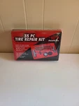 Tooluxe 35 Piece Tire Repair Kit Brand New Sealed!!!!. Fixed Price $25.99.