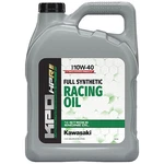 Kawasaki K61021-50R-01G Kpo 4-STROKE Full Synthetic Racing Engine Oil 10W-40. Fixed Price $105.19.