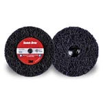3M 21552 Scotch-brite Roloc+ 4" Clean & Strip Xt Pro Disc. Fixed Price $29.25.