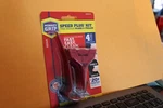 Monkey Grip Speed Kit Tire Repair Plugs And Puller. Fixed Price $22.00.