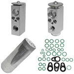 A/c System Repair Kit Uac Ak 1300. Fixed Price $81.99.