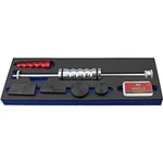 Dent Fix Cold Adhesive Glue Slide Hammer Set DF-CGS71. Fixed Price $267.39.