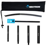 Neutron Tire Changing Tool Kit 15MM, 17MM, 20MM, 25MM Axles. Fixed Price $114.98.