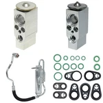Universal Air Conditioner (uac) AK1125. Fixed Price $86.93.