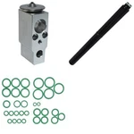 Universal Air Conditioner (uac) AK2792 A/c System Rer Kit Ancillary For Pai. Fixed Price $73.63.