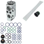 A/c System Repair Kit Uac Ak 2710. Fixed Price $93.18.