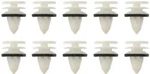 Trim Retainer Dorman/autograde 702-001. Fixed Price $14.16.