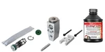 A/c Compressor Replacement Service Kit-installer Kits 4 Seasons 20323SK. Fixed Price $62.92.