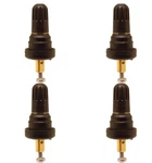 Xtra Seal 4 Pack 17-50398 Tpms Short Snap In Vale Stem Paraelle Key. Fixed Price $20.00.