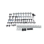 Audi Bumper Cover Fixing Set 8V0098623A Vag Oem New Genuine. Fixed Price $68.00.