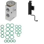 Universal Air Conditioner (uac) AK2300 A/c System Rer Kit Ancillary For Pai. Fixed Price $73.35.