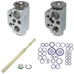 Universal A/c System Repair Kit For 07-15 Audi Q7 AK1683. Fixed Price $96.67.