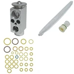 A/c System Repair Kit Uac Ak 1960. Fixed Price $65.40.