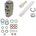 A/c System Repair Kit Uac Ak 1908. Fixed Price $85.55.