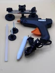 Automotive Crossbar Dent & Ding Repair Kit Body By Sure Bilt Like New.. Fixed Price $18.00.