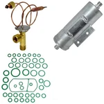 A/c System Repair Kit Uac Ak 2774. Fixed Price $579.99.
