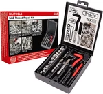Bilitools 5/16-18 Thread Repair Kit Hss Drill Helicoil Sae. Fixed Price $29.49.