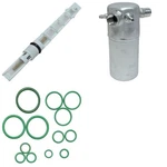 A/c System Repair Kit For Caprice, Custom Cruiser, Parisienne+more AK2428. Fixed Price $46.14.