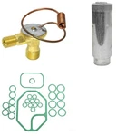 A/c System Repair Kit Uac Ak 2087. Fixed Price $565.99.