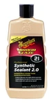 Meguiars Wax Synthetic Sealant 2.0- M2116. Fixed Price $45.65.