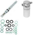 Universal Air Conditioner (uac) AK2217 A/c System Rer Kit Ancillary For Pai. Fixed Price $47.05.