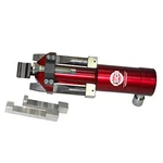 Esco Aluminum Bead Breaker 5 Piece Wheels 40802. Fixed Price $1579.95.