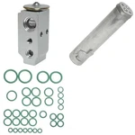 A/c System Repair Kit Uac Ak 1621. Fixed Price $63.99.