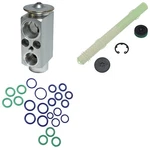 Universal A/c System Repair Kit For Cooper, Countryman AK1867. Fixed Price $57.48.