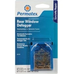 Permatex 21351 Rear Window Defogger Electrically Conductive Tab Adhesive Repair. Fixed Price $12.50.