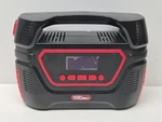 Hyper Tough Dual-power Inflator (P28018734). Fixed Price $14.99.