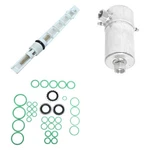 For Gmc G3500 1981-1984 Uac AK2408 A/c System Repair Kit. Fixed Price $30.91.