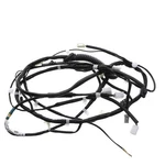 Oem New 07-09 Subaru Legacy Outback Rear Lift Gate Hatch Harness Cord 81812AG03C. Fixed Price $178.17.