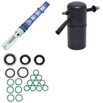 Universal Air Conditioner (uac) AK2341 A/c System Rer Kit Ancillary For Pai. Fixed Price $55.50.