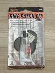 Xtra-seal (15-020) Tube Repair Kit Includes Patches, Cement, Buffer. Fixed Price $14.24.