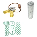For Toyota Pickup 1994 Uac AK2086 A/c System Repair Kit. Fixed Price $42.52.
