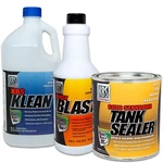 Kbs Coatings 53000 Auto Fuel Tank Sealer Kit Seals Up 25 Gallon. Fixed Price $103.98.