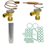 A/c System Repair Kit Uac Ak 1209. Fixed Price $89.99.