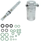 Uac A/c System Repair Kit Ancillary Ak 2396. Fixed Price $58.61.