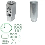 Uac A/c System Repair Kit Ancillary Ak 2104. Fixed Price $59.66.