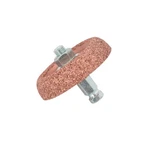 Steelman SLP9305A Buffing Wheel W/ Adapter Open Box, Never Used. Fixed Price $12.99.