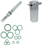 Universal Air Conditioner (uac) AK2428 A/c System Rer Kit Ancillary For Pai. Fixed Price $48.00.