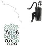 Universal Air Conditioner (uac) AK1464 A/c System Rer Kit Ancillary For Pai. Fixed Price $103.27.