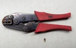 Grote Ratcheting Crimping Tool For Wire Terminal Connectors Heat Shrink Awg. Fixed Price $15.00.